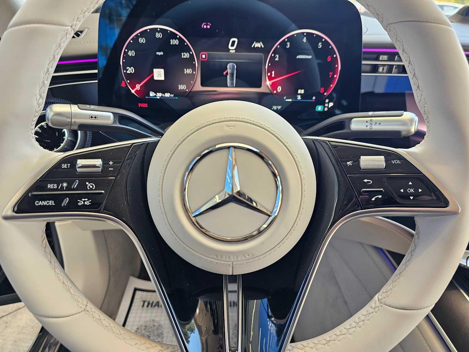 2027 Mercedes-Benz Maybach S 680 4MATIC® Sedan