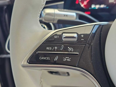2027 Mercedes-Benz Maybach S 680 4MATIC® Sedan