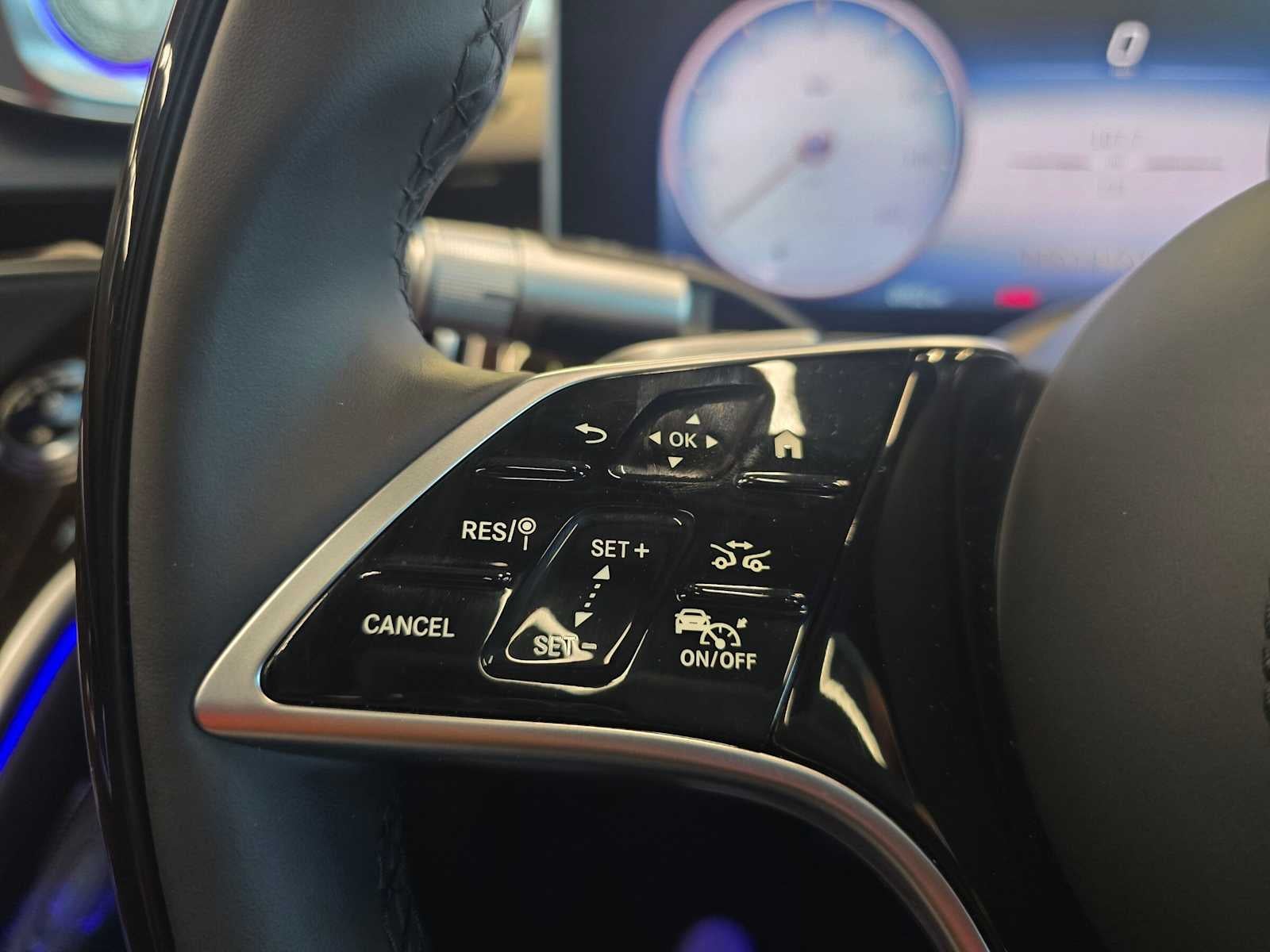 2026 Mercedes-Benz Maybach S 680 4MATIC® Sedan