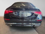 2026 Mercedes-Benz Maybach S 680 4MATIC® Sedan