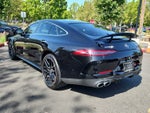 2021 Mercedes-Benz AMG® GT 4-Door Coupe