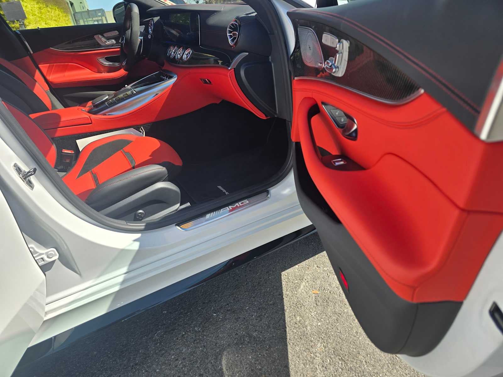 2024 Mercedes-Benz AMG® GT AMG® GT 53