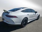 2024 Mercedes-Benz AMG® GT AMG® GT 53