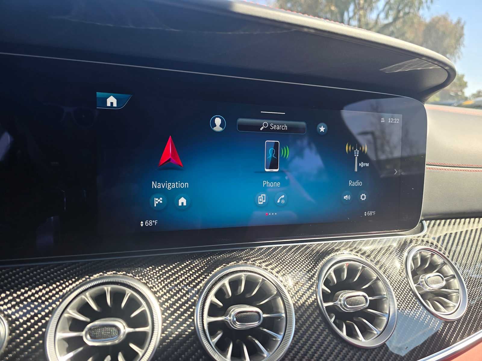 2024 Mercedes-Benz AMG® GT AMG® GT 53