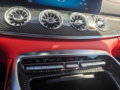 2024 Mercedes-Benz AMG® GT AMG® GT 53