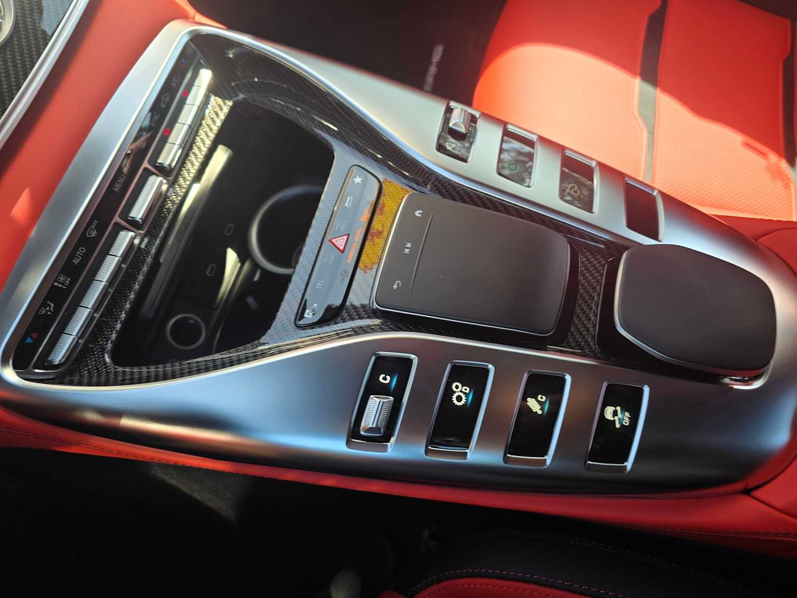 2024 Mercedes-Benz AMG® GT AMG® GT 53