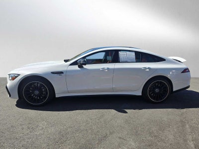 2024 Mercedes-Benz AMG® GT AMG® GT 53