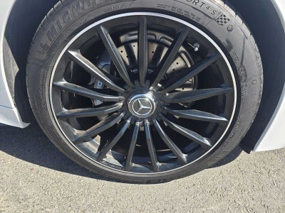 2024 Mercedes-Benz AMG® GT AMG® GT 53