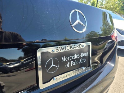 2023 Mercedes-Benz C 300 Sedan
