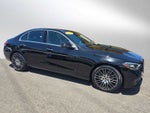 2023 Mercedes-Benz C 300 Sedan