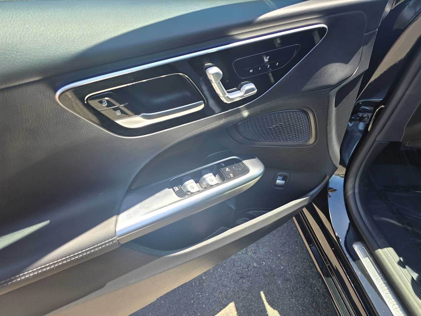 2023 Mercedes-Benz C 300 Sedan