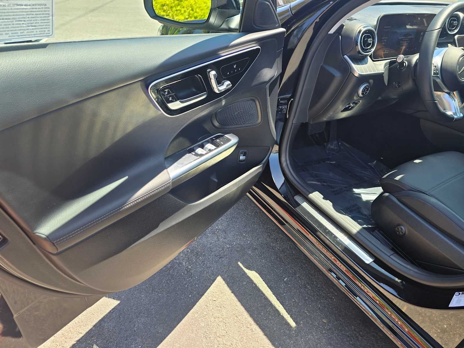 2023 Mercedes-Benz C 300 Sedan