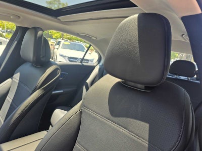 2023 Mercedes-Benz C 300 Sedan