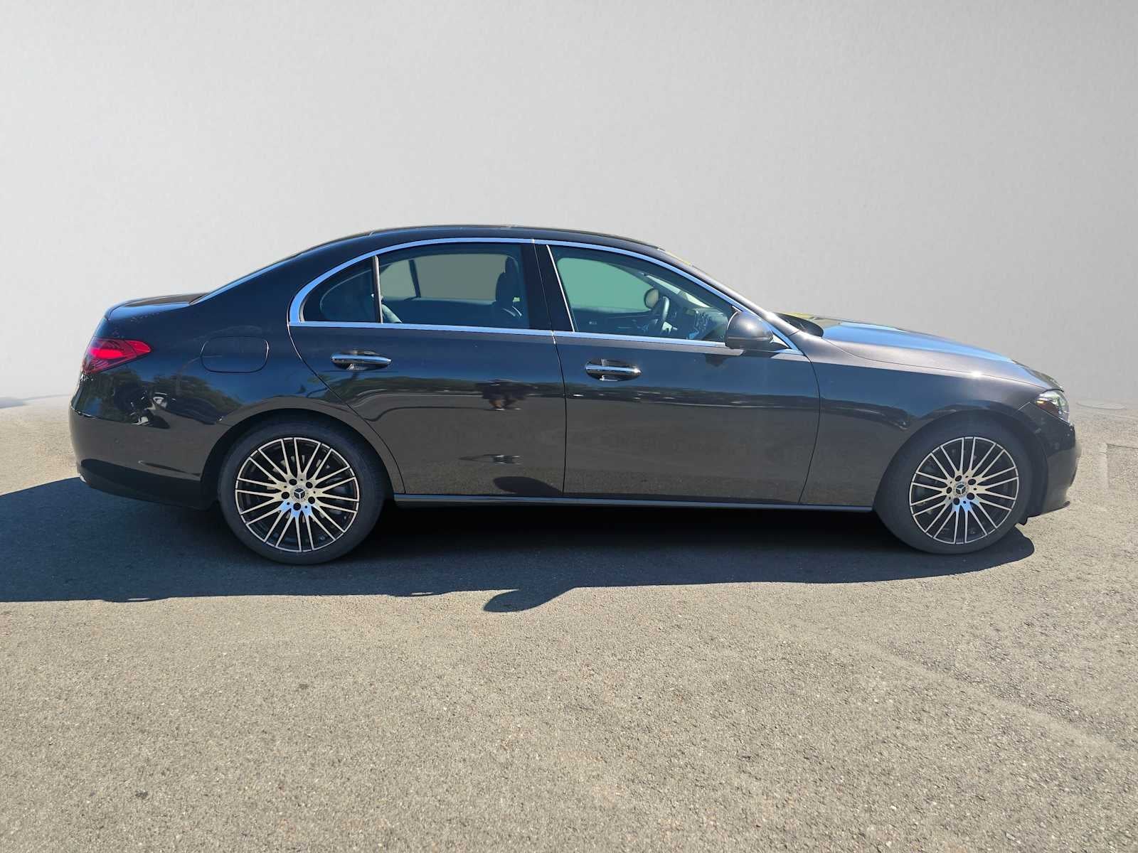 2023 Mercedes-Benz C 300 Sedan