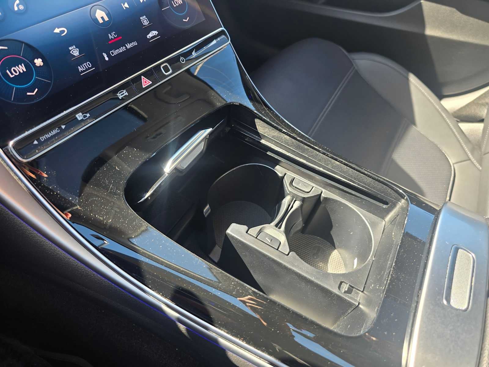 2023 Mercedes-Benz C 300 Sedan