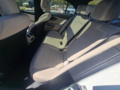 2026 Mercedes-Benz C 300 Sedan