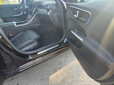 2026 Mercedes-Benz C 300 C 300