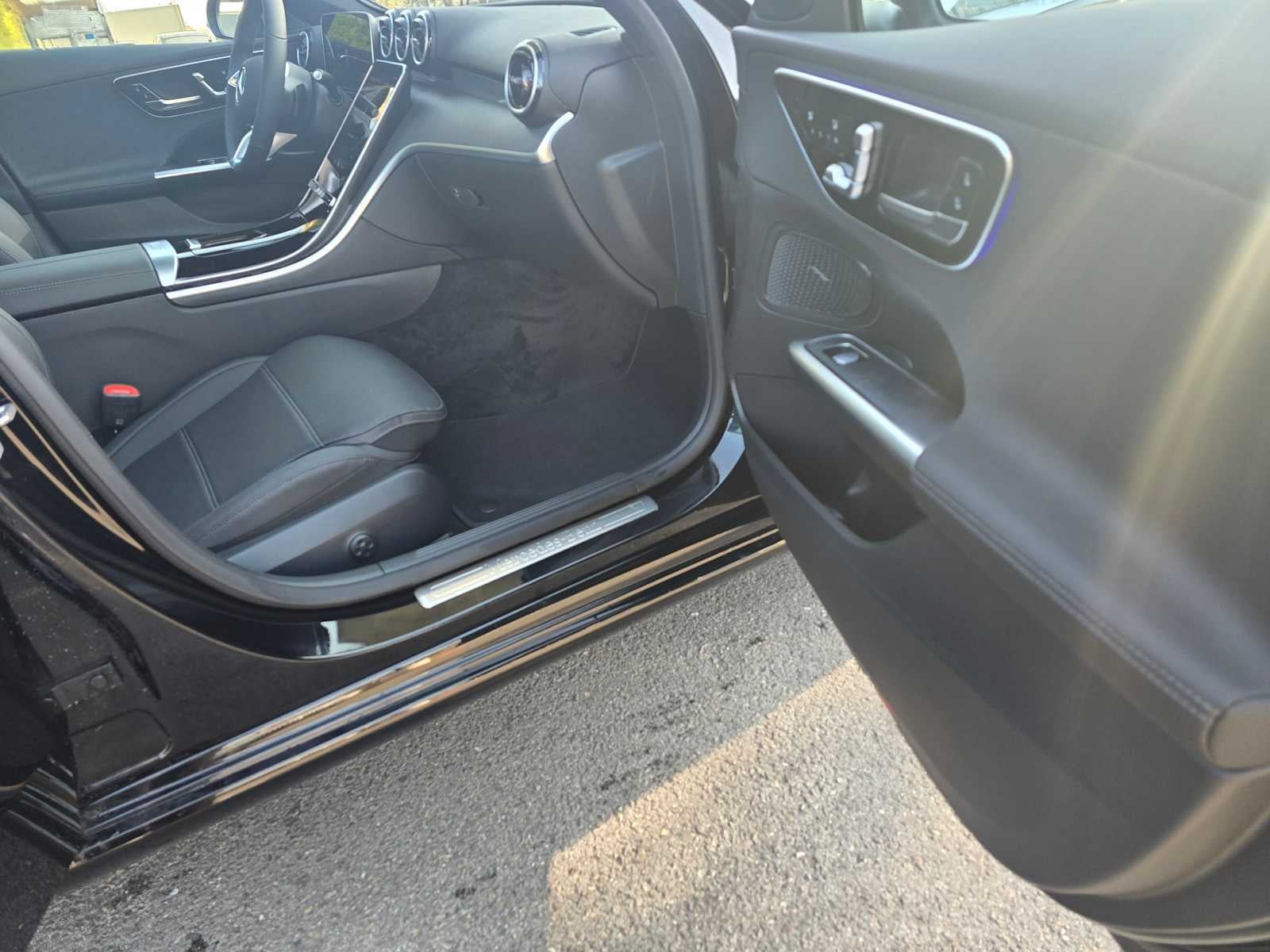 2026 Mercedes-Benz C 300 C 300