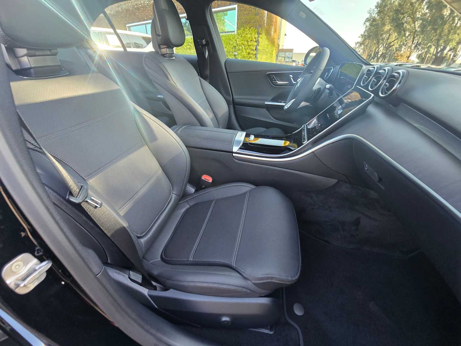 2026 Mercedes-Benz C 300 C 300