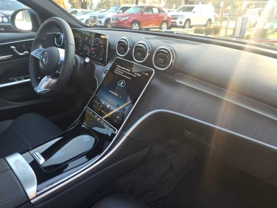 2026 Mercedes-Benz C 300 C 300