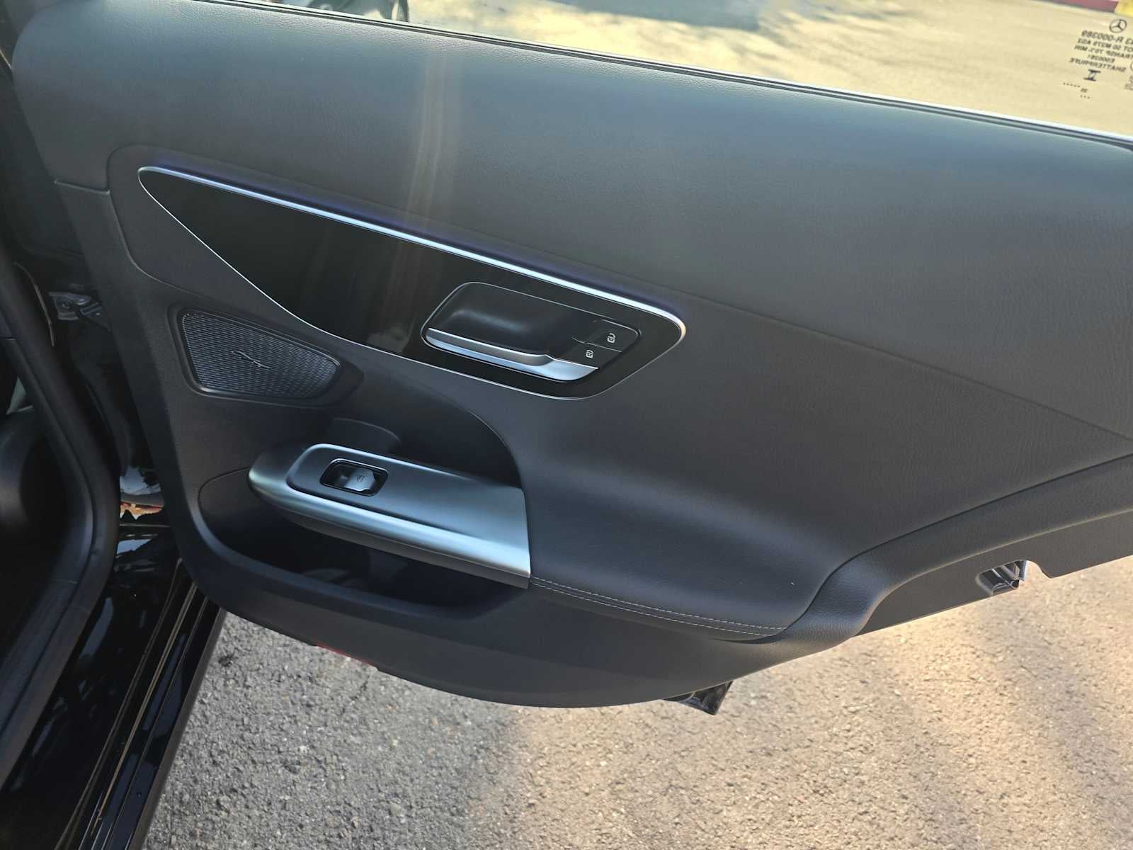 2026 Mercedes-Benz C 300 C 300