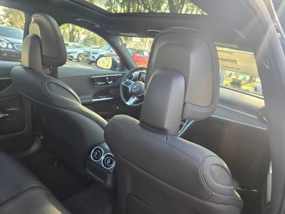 2026 Mercedes-Benz C 300 C 300