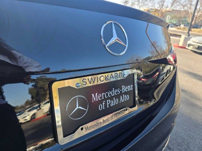 2026 Mercedes-Benz C 300 C 300