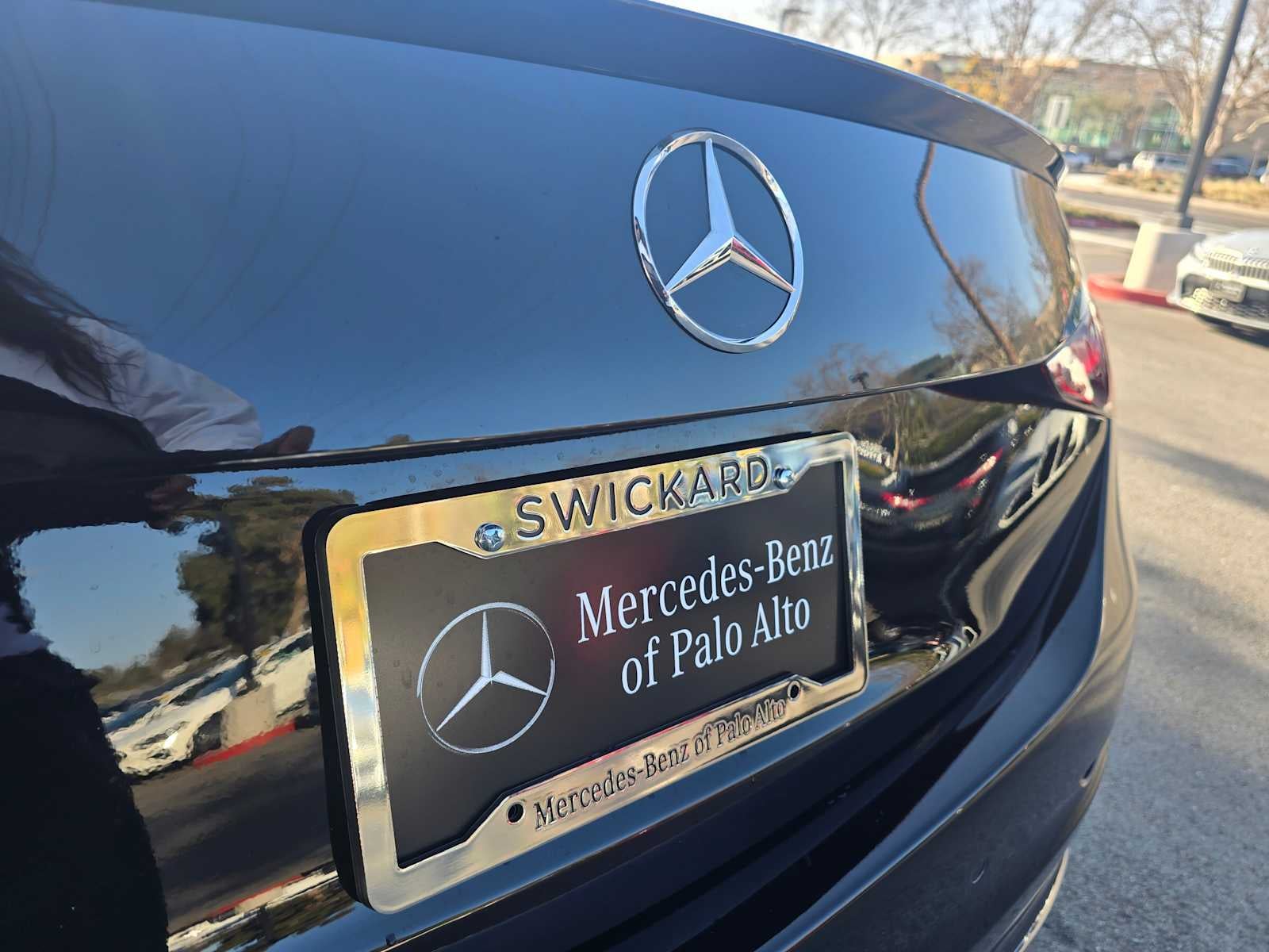 2026 Mercedes-Benz C 300 C 300