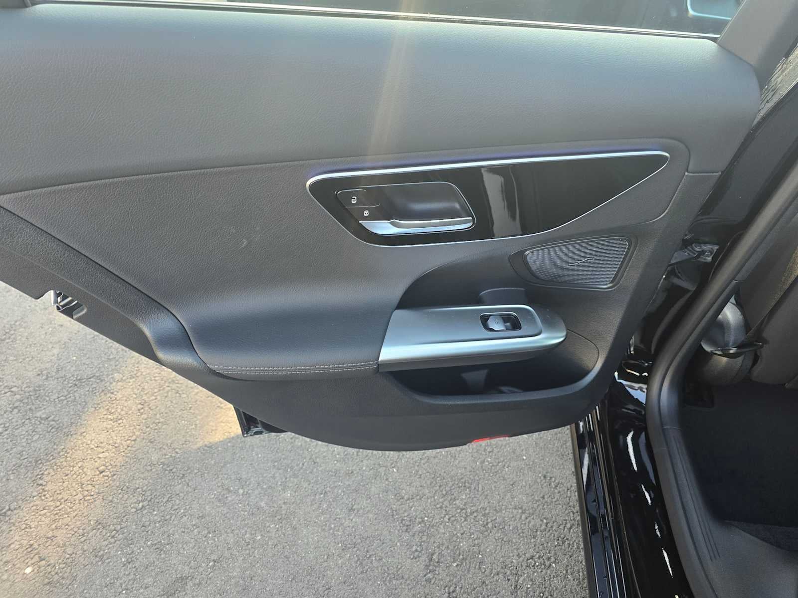 2026 Mercedes-Benz C 300 C 300