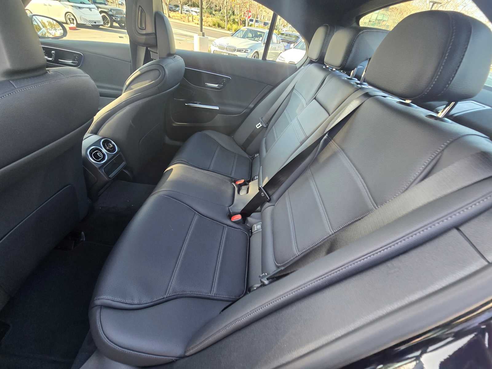 2026 Mercedes-Benz C 300 C 300