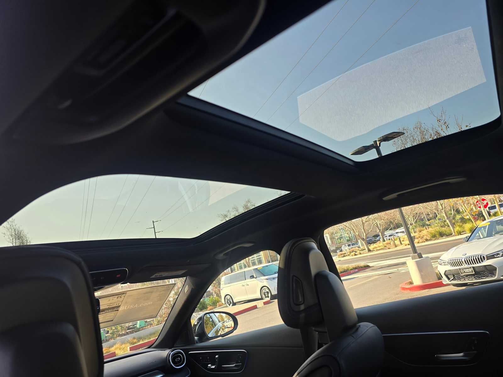 2026 Mercedes-Benz C 300 C 300