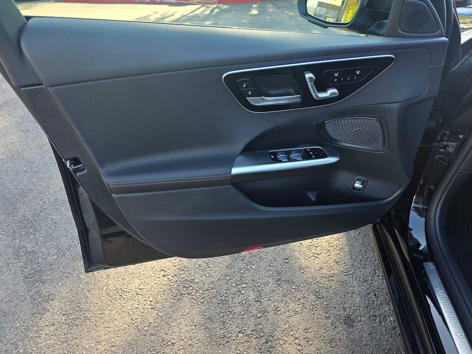 2026 Mercedes-Benz C 300 C 300