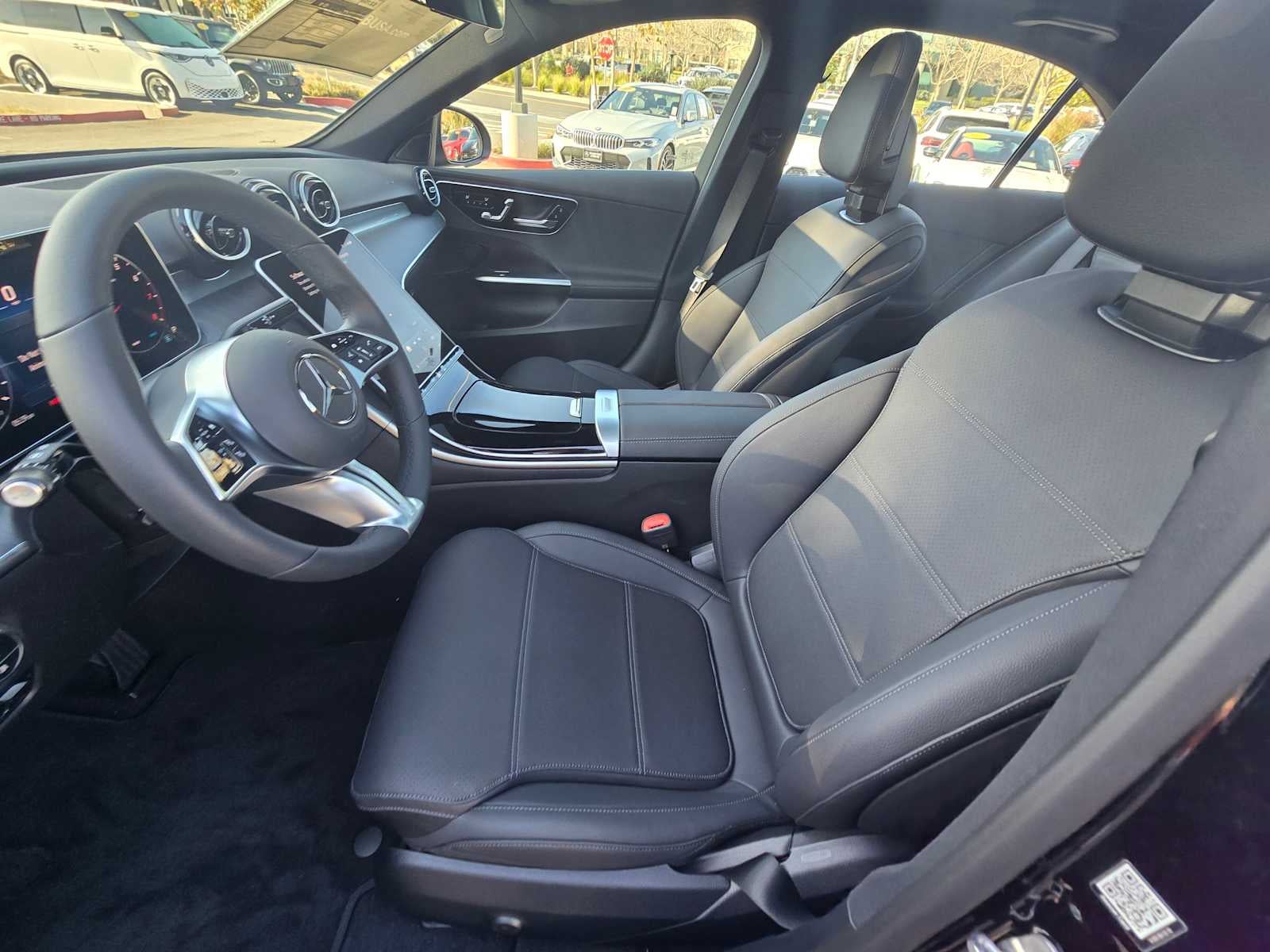 2026 Mercedes-Benz C 300 C 300