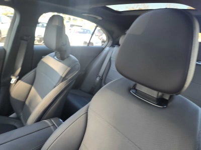 2026 Mercedes-Benz C 300 C 300