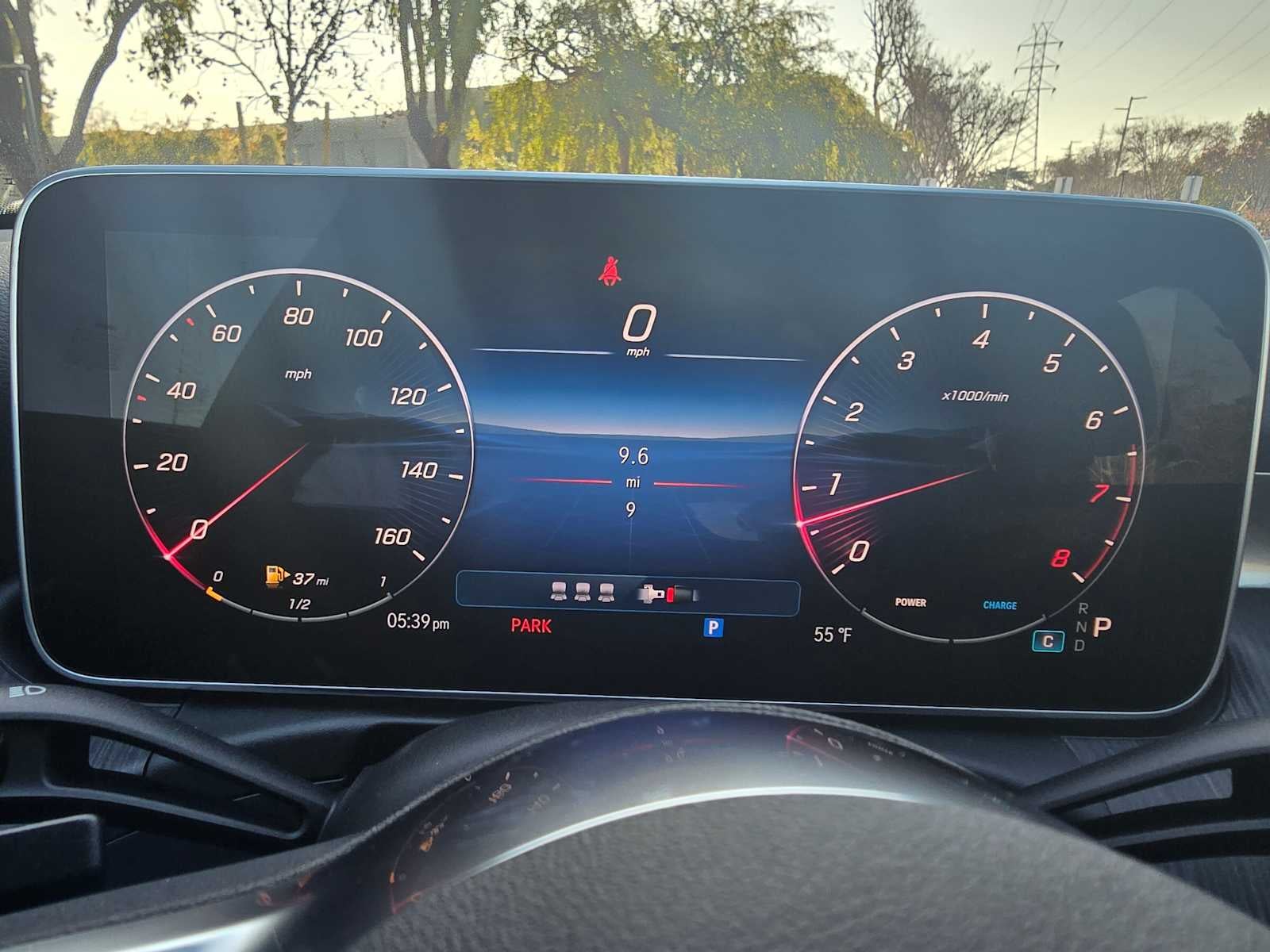 2026 Mercedes-Benz C 300 C 300