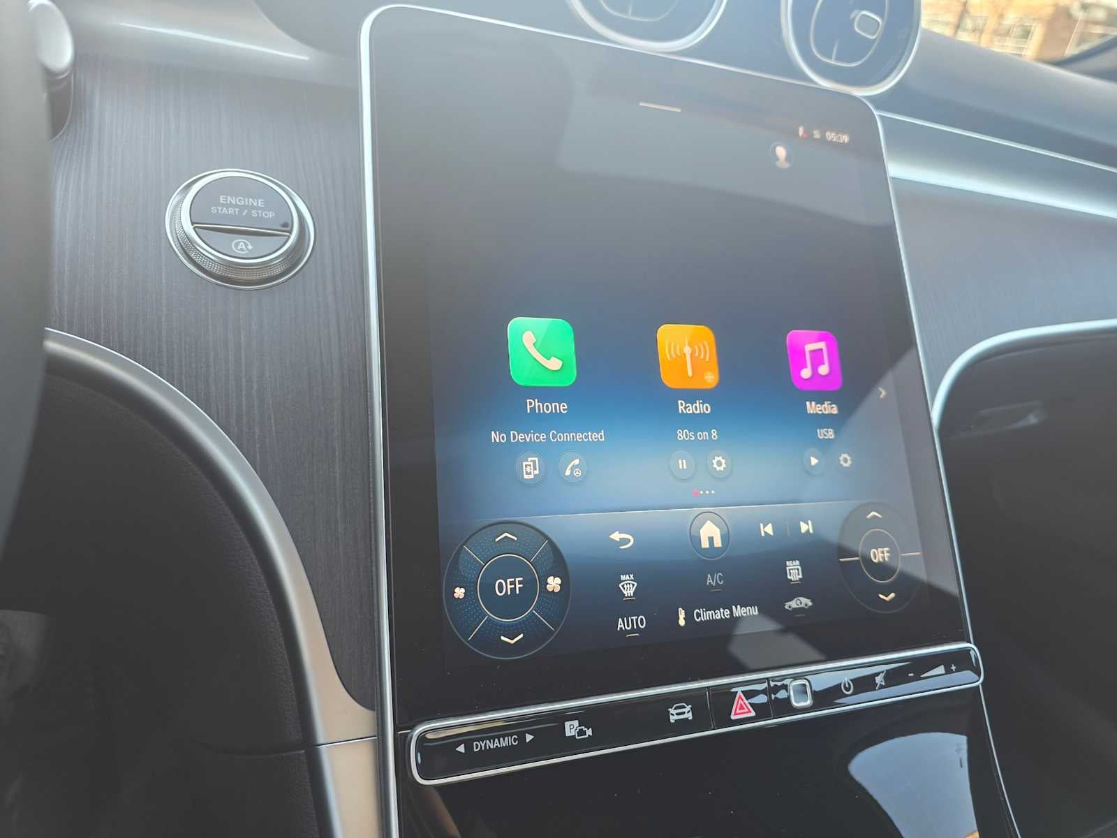 2026 Mercedes-Benz C 300 C 300