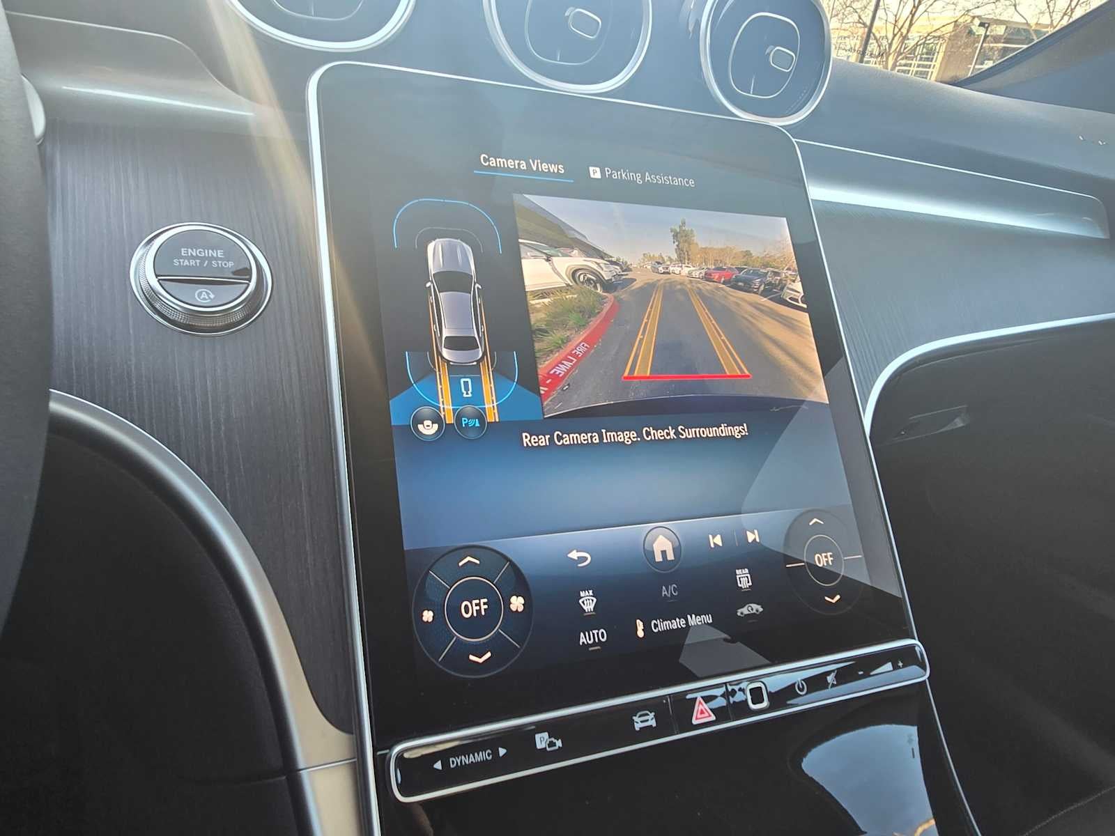 2026 Mercedes-Benz C 300 C 300