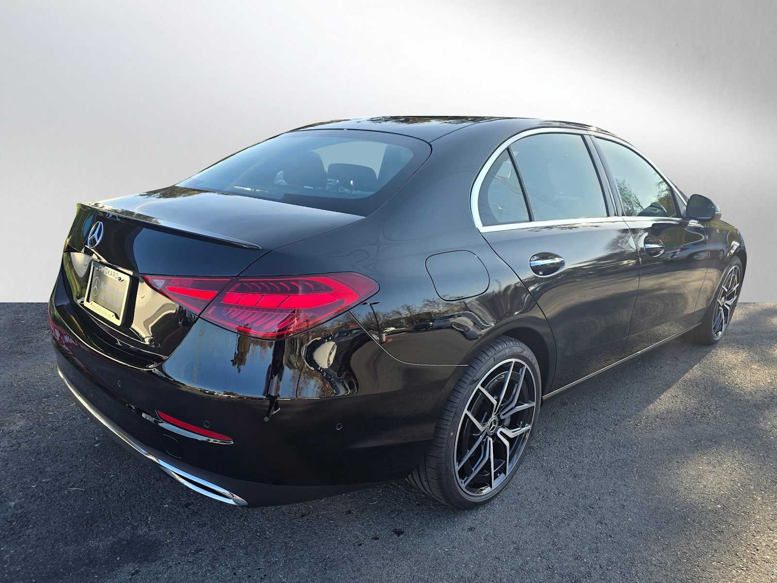 2026 Mercedes-Benz C 300 C 300