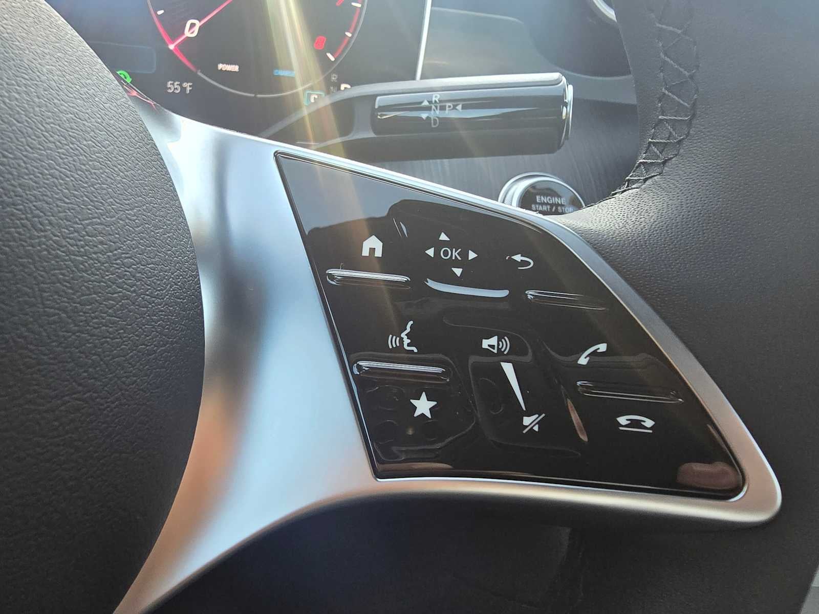 2026 Mercedes-Benz C 300 C 300