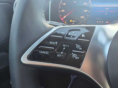 2026 Mercedes-Benz C 300 C 300