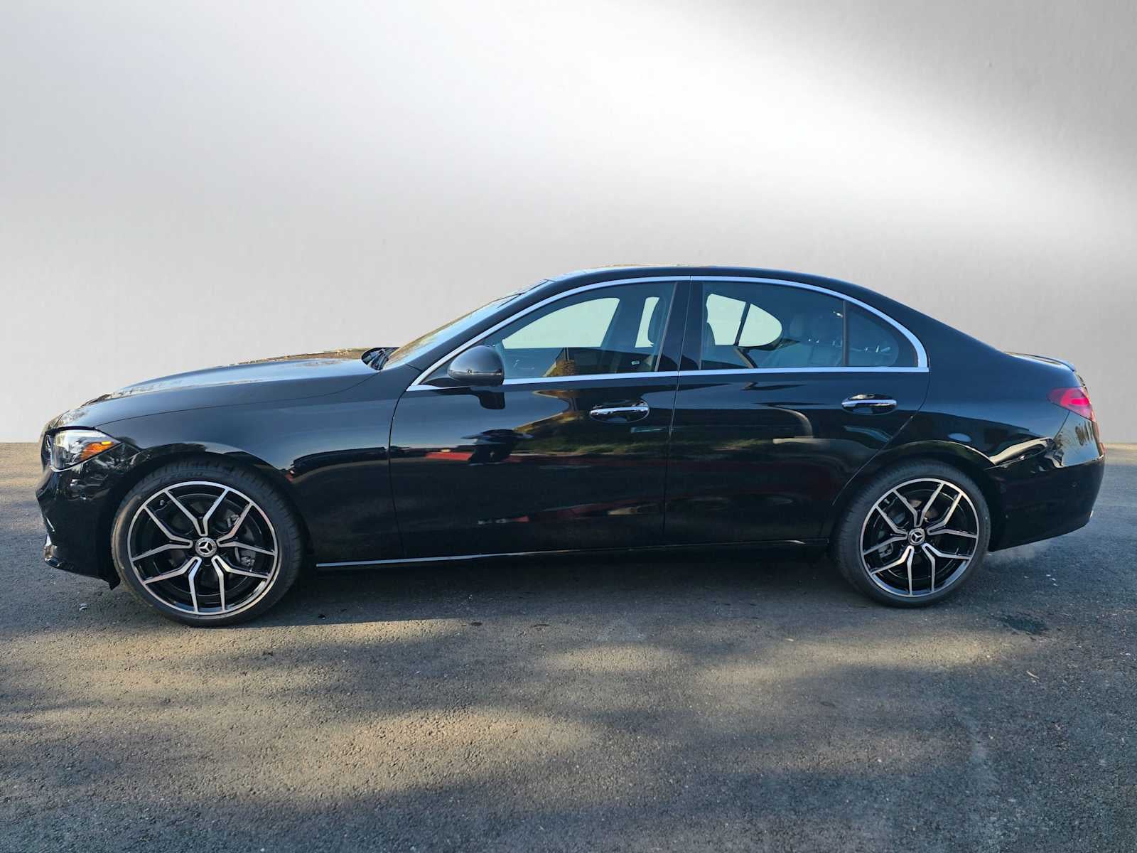 2026 Mercedes-Benz C 300 C 300