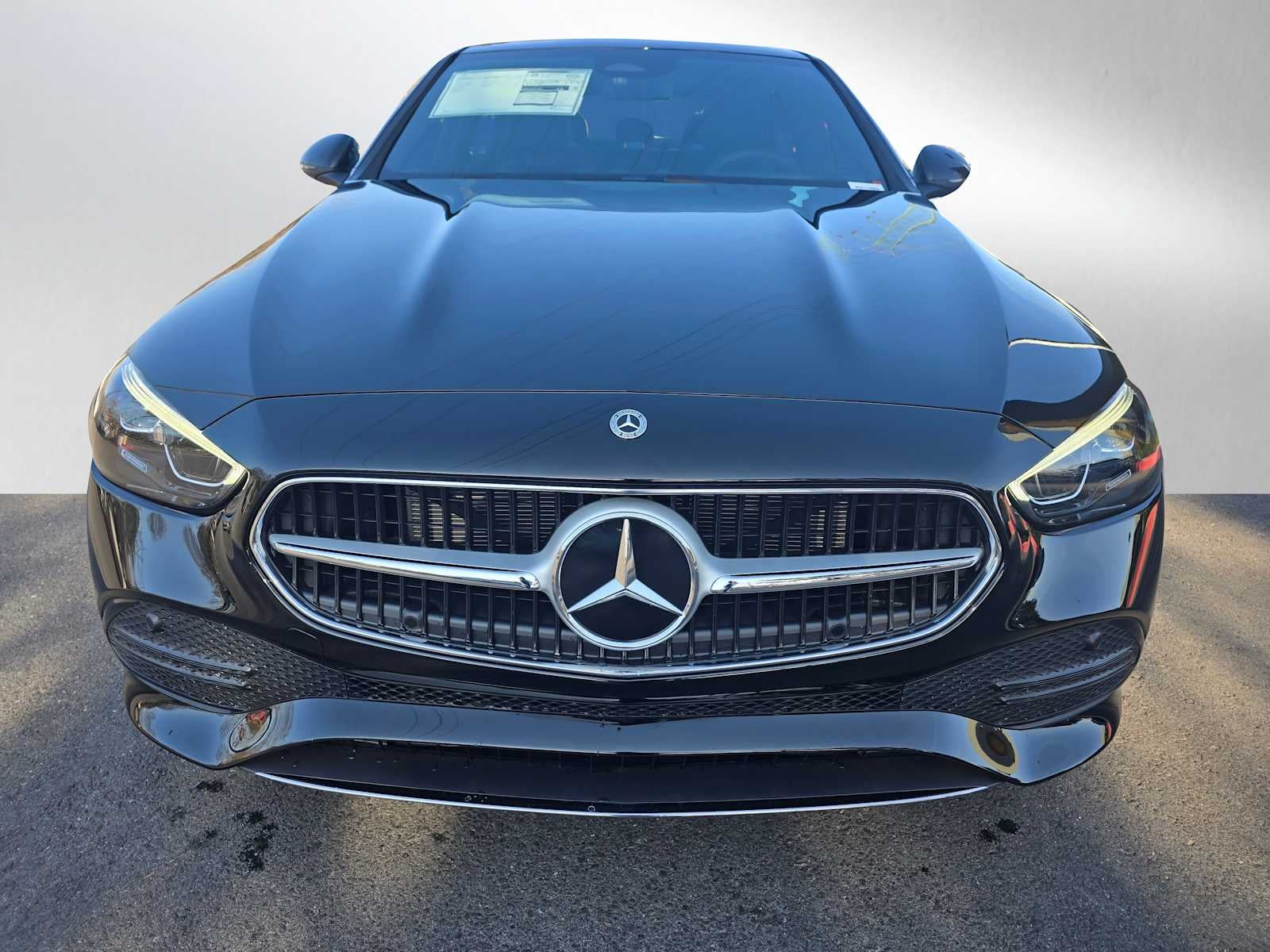 2026 Mercedes-Benz C 300 C 300