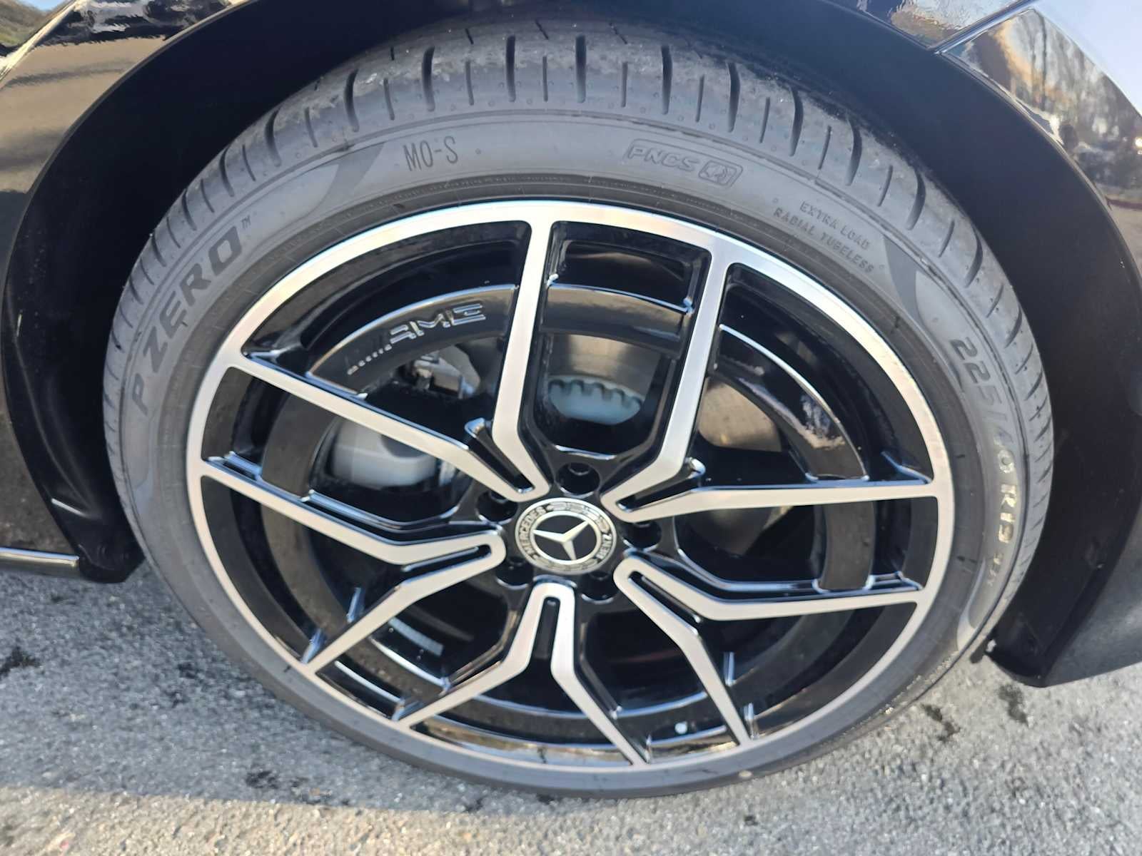 2026 Mercedes-Benz C 300 C 300