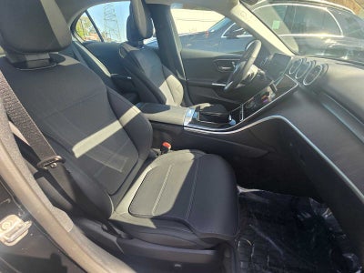2026 Mercedes-Benz C 300 Sedan