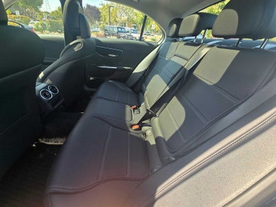 2026 Mercedes-Benz C 300 Sedan