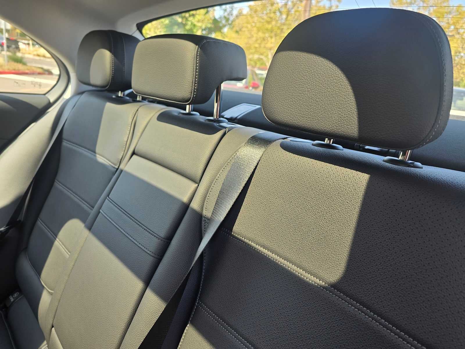 2026 Mercedes-Benz C 300 Sedan