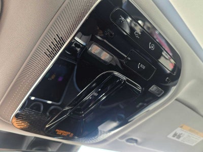 2026 Mercedes-Benz C 300 Sedan