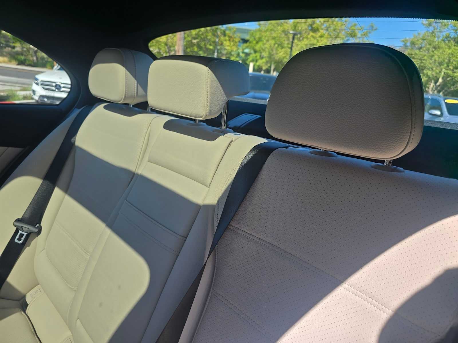 2026 Mercedes-Benz C 300 Sedan