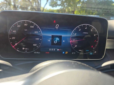 2026 Mercedes-Benz C 300 Sedan