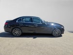 2026 Mercedes-Benz C 300 Sedan